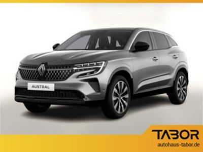 Renault Austral Techno TCe 160 MHEV CVT ACC Massage 19