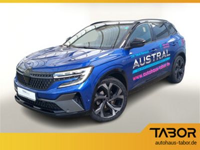 Renault Austral 1.3 MHEV 160 CVT Techno E. Alpine ACC 