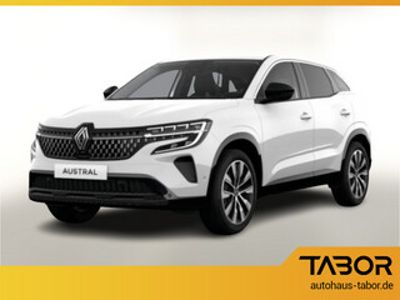 Renault Austral Techno TCe 160 MHEV CVT ACC Massage 19