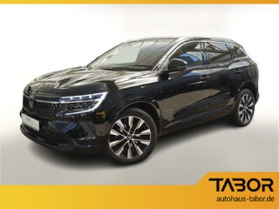 Renault Austral 1.3 MHEV 160 CVT Techno ACC Nav 360Kam