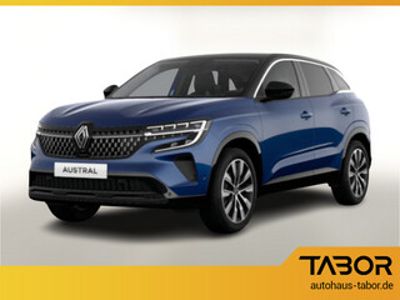 Renault Austral Techno TCe 160 MHEV CVT Pano ACC Kam360 