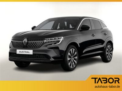 Renault Austral Techno TCe 160 MHEV CVT ACC Massage TotW