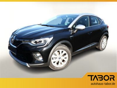 Renault Captur II 1.6 E-TECH 160 Aut. Intens Nav PDC Kam