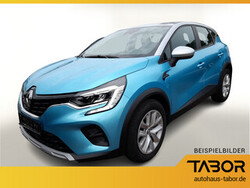 Renault Captur II 1.0 TCe 90 Business LED Temp Auto-Abo