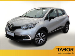 Renault Captur 1.2 TCe 120 EDC Experience CityP Auto-Abo