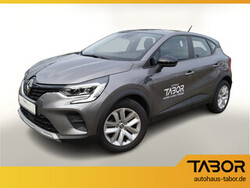 Renault Captur II 1.0 TCe 90 Business LED PDC 17Z 