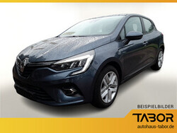 Renault Clio TCe 90 CVT Business LED Nav PDC  Auto-Abo