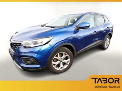 Renault Kadjar Bild von Autohaus Tabor