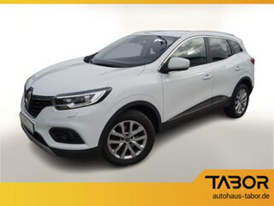 Renault Kadjar 1.3 TCe 140 EDC Limited Nav SHZ PDC