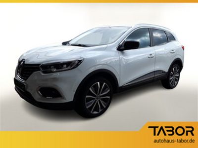 Renault Kadjar 1.3 TCe 140 Bose Nav LED SHZ PDC WinterP