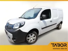 Renault Kangoo im Auto-Abo vom Anbieter Autohaus Tabor