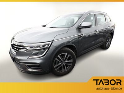 Renault Koleos TCe 160 EDC Zen LED Nav PDC 18Z Auto-Abo