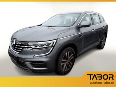 Renault Koleos TCe 160 EDC Zen LED Nav PDC 18Z Auto-Abo