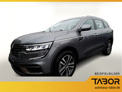 Renault Koleos TCe 160 EDC Zen LED Nav PDC 18Z Auto-Abo