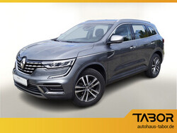 Renault Koleos TCe 160 EDC Zen LED Nav PDC 18Z Auto-Abo