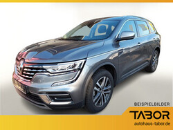 Renault Koleos TCe 160 EDC Zen LED Nav PDC 18Z Auto-Abo