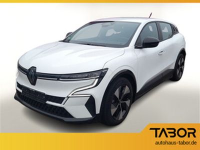 Renault Megane E-Tech EV60 220 Equilibre LED Kam PDC