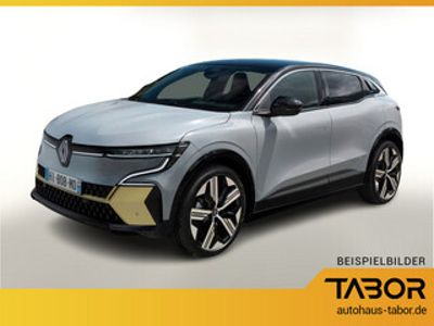 Renault Megane E-Tech EV60 Techno H/K 360Kam ACC Nav SHZ