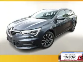 Renault Megane Bild von Autohaus Tabor