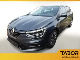 Renault Megane Bild von Autohaus Tabor
