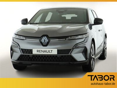 Renault Megane E-Tech EV60 Techno LED 360Kam ACC Nav SHZ