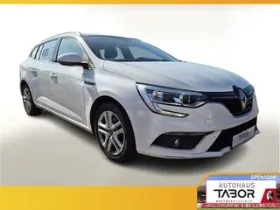 Renault Megane Bild von Autohaus Tabor