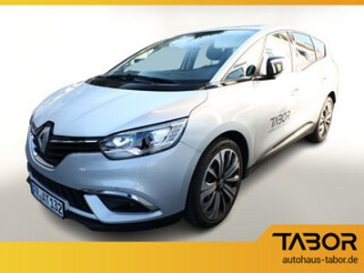 Renault Grand Scenic 1.3 TCe 140 Business Nav 7-S PDC 