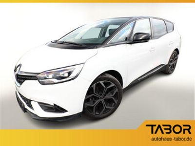 Renault Grand Scenic 1.3 TCe 140 Techno 7S Nav LED Kam