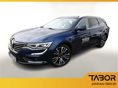 Renault Talisman Grandt dCi 200 EDC Initiale Paris Pano