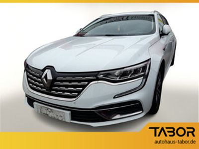 Renault Talisman Grandt TCe 160 EDC Zen LED PDC 17Z