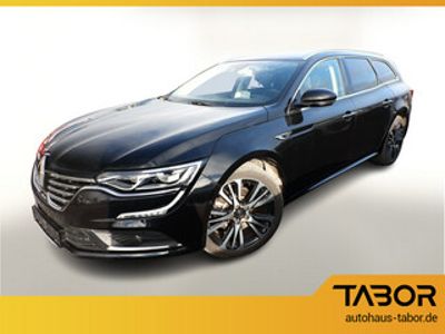 Renault Talisman Grandt TCe 225 EDC Initiale Paris