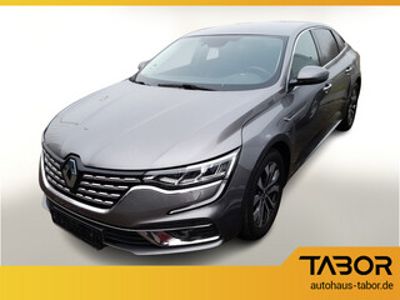 Renault Talisman TCe 160 EDC Intens LED Nav PDC SHZ 17Z