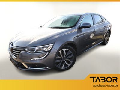 Renault Talisman 2.0 dCi 160 EDC Intens 4C LED Nav PDC