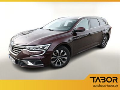 Renault Talisman Grandt TCe 160 EDC Intens LED Nav SHZ