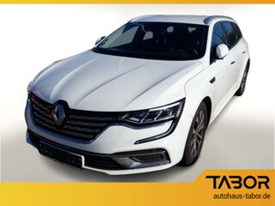 Renault Talisman Grandt TCe 160 EDC Zen LED PDC 17Z