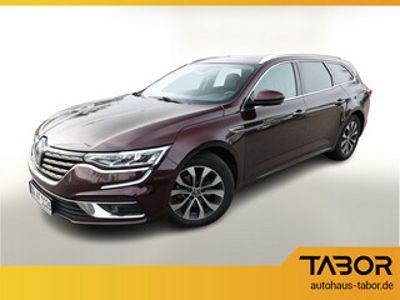 Renault Talisman Bild von Autohaus Tabor