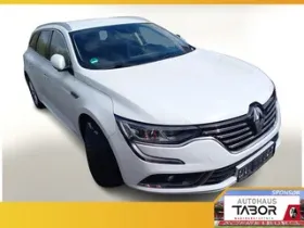 Renault Talisman Bild von Autohaus Tabor