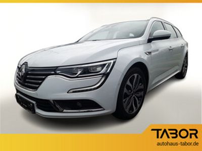 Renault Talisman Grandt. TCe 160 EDC Limited Nav ParkAs