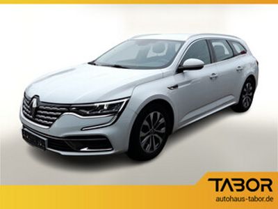 Renault Talisman Grandt 1.3 TCe 160 EDC Zen LED Nav PDC