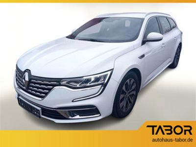 Renault Talisman Grandt TCe 160 EDC Zen LED PDC 17Z