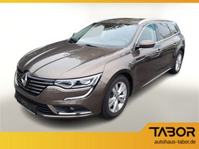 Renault Talisman Grandt TCe 225 EDC Limited SHZ PDC Nav