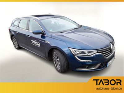 Renault Talisman Grandtour 1.6 dCi 130 Intens Nav LED