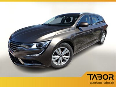 Renault Talisman Grandt. TCe 160 EDC PDC Temp Klimaaut.