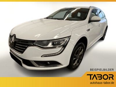 Renault Talisman Grandt TCe 160 EDC Life Nav PDC Auto-Abo