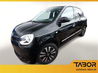 Renault Twingo E-Tech Techno SHZ Temp 15Z CarPlay PrivG