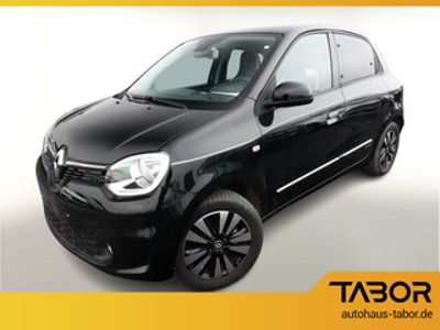 Renault Twingo E-Tech Techno SHZ Temp 15Z CarPlay PrivG