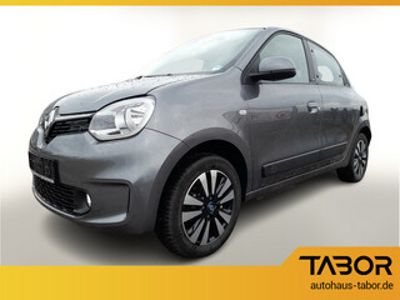 Renault Twingo E-TECH Electric Zen LM15Z Klimaaut. DAB