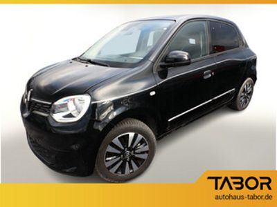 Renault Twingo E-Tech Techno SHZ Temp 15Z CarPlay PrivG