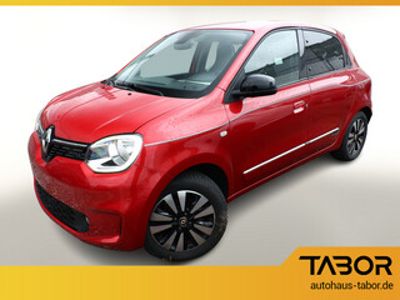 Renault Twingo E-Tech Techno SHZ Temp 15Z CarPlay PrivG