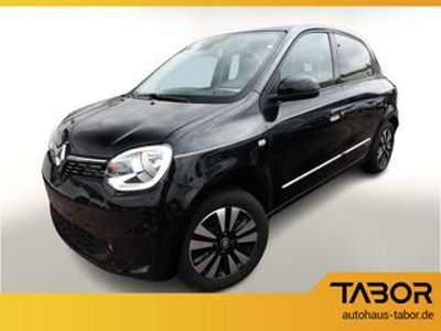 Renault Twingo E-Tech Techno SHZ Temp 15Z CarPlay PrivG